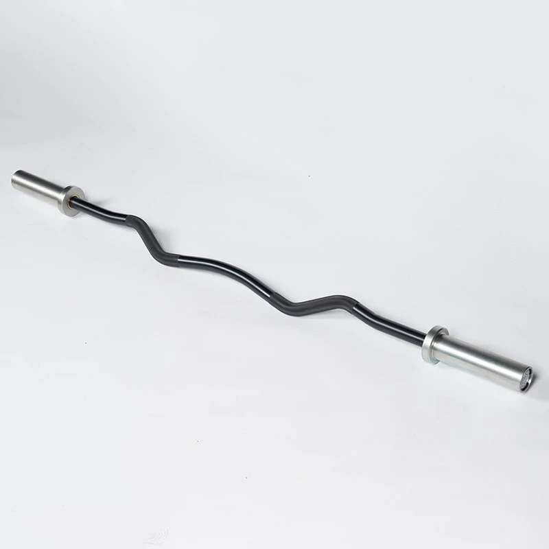 EZ Curl Bar For GYM EZ Curl Bar For GYM