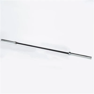 บาร์ยกน้ำหนักแบบ Aggressive Knurling ขนาด 29 มม